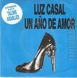 [Pochette de Talons aiguilles (B.O.F.  Films )]