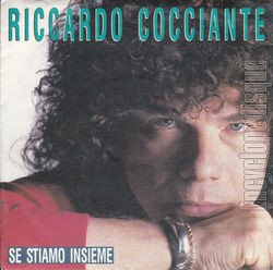 [Pochette de SE stiamo insieme (Riccardo COCCIANTE)]