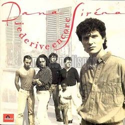 [Pochette de Je drive encore (Dana SIRNA)]