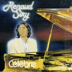 [Pochette de Clbre (Renaud SIRY)]