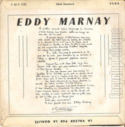 [Pochette de Java (Eddy MARNAY) - verso]