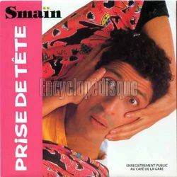 [Pochette de Prise de tte (SMAN)]