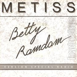 [Pochette de Betty Ramdam (MTISS)]