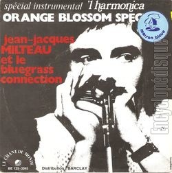 [Pochette de Bouh gui ! (Jean-Jacques MILTEAU et le Bluegrass Connection) - verso]
