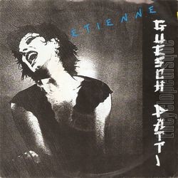 [Pochette de tienne (Guesch PATTI)]