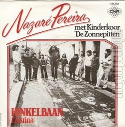 [Pochette de Hinkelbaan (Nazar PEREIRA)]