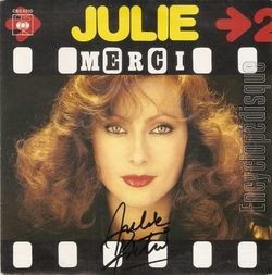 [Pochette de Merci (JULIE)]