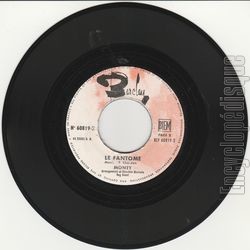 [Pochette de Rves d’enfant (MONTY) - verso]