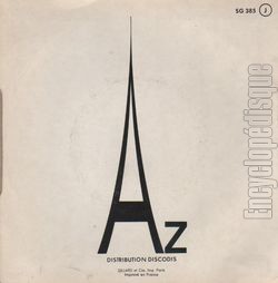 [Pochette de Little girl (spcial club) (POP CONCERTO ORCHESTRA) - verso]