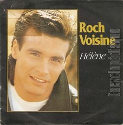 [Pochette de Hlne (Roch VOISINE)]