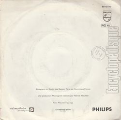 [Pochette de J’ai pas fini de t’aimer (Jean-Franois ROULOT) - verso]