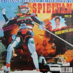 [Pochette de Spielvan (Patrick SIMPSON-JONES) - verso]