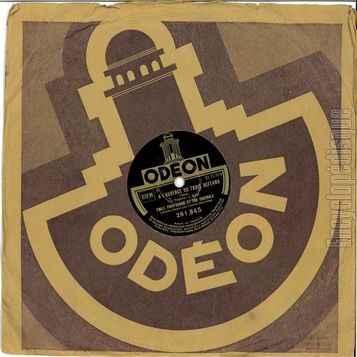 [Pochette de Batambo /  l’auberge du fruit dfendu (mile PRUD’HOMME)]