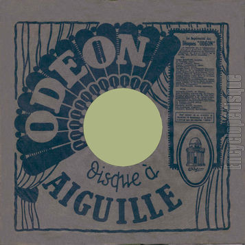 [Pochette de Coquette / Ramona (ELLIS SEGER)]