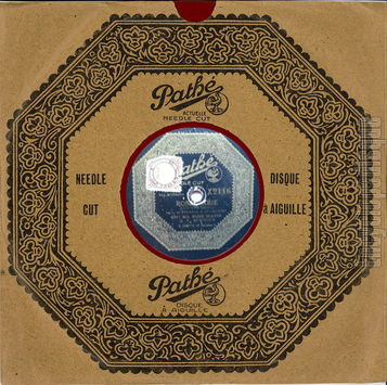 [Pochette de Rose-Marie (Robert BURNIER)]