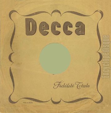 [Pochette de Du t’a / ? (Suzy DELAIR)]