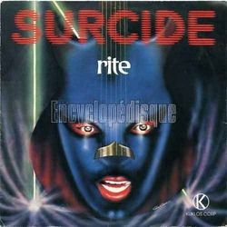 [Pochette de Rite (SURCIDE)]