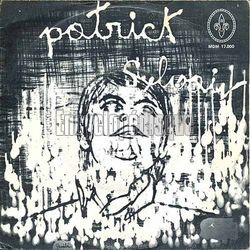 [Pochette de Vivre pour aimer (Patrick SYLVAIN)]