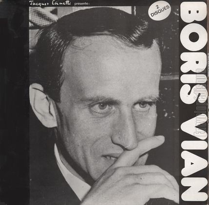 [Pochette de La fte  Boris (Sarah BORO)]