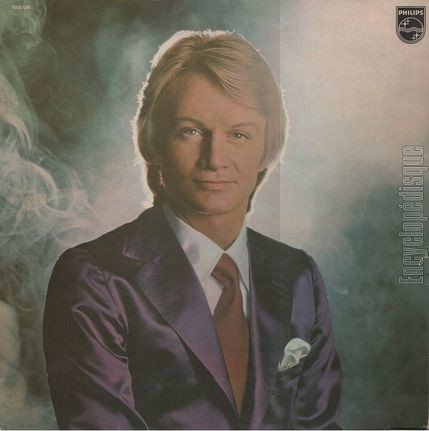 [Pochette de Douzime album (Claude FRANOIS)]
