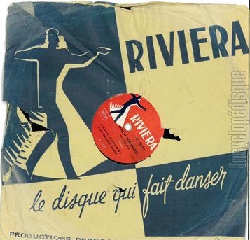 [Pochette de Limon limonero / La mejorna (Andr Gardoni) - verso]