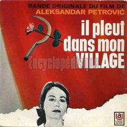 [Pochette de Il pleut dans mon village (B.O.F.  Films )]