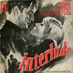 [Pochette de Interlude (B.O.F.  Films )]