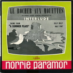 [Pochette de Interlude (T.V. (Tlvision))]