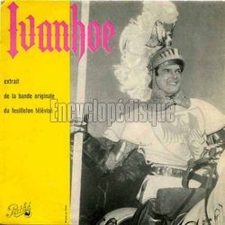 [Pochette de Ivanho (T.V. (Tlvision))]