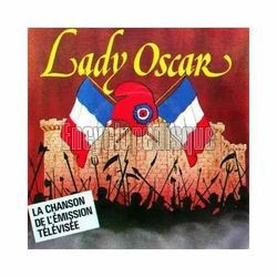 [Pochette de Lady Oscar (T.V. (Tlvision))]