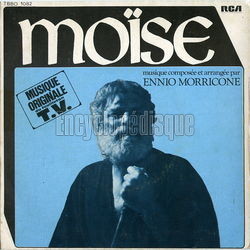 [Pochette de Mose (T.V. (Tlvision))]