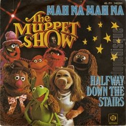 [Pochette de The Muppet show (T.V. (Tlvision))]