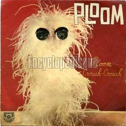[Pochette de Ploom (T.V. (Tlvision))]