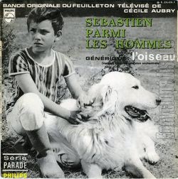 [Pochette de Sbastien parmi les hommes (T.V. (Tlvision))]