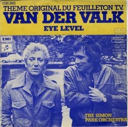 [Pochette de Van der Valk (T.V. (T�l�vision))]