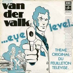 [Pochette de Van der Valk (T.V. (T�l�vision))]