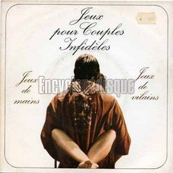 [Pochette de Jeux pour couples infidles (B.O.F.  Films )]