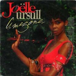 [Pochette de Amazone (Jolle URSULL)]
