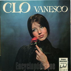 [Pochette de Je m’en fous (Clo VANESCO)]