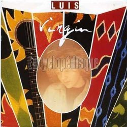 [Pochette de Luis (VIRGIN)]