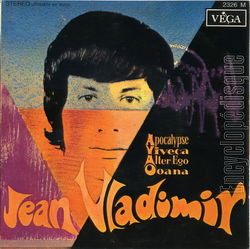 [Pochette de L’apocalypse (Jean VLADIMIR)]