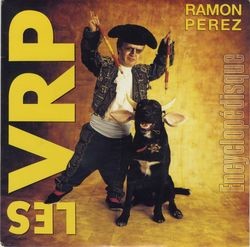 [Pochette de Ramon Perez (Les VRP)]