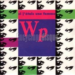 [Pochette de Si j’tais une femme (WP)]