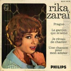 [Pochette de Prague (Rika ZARA)]
