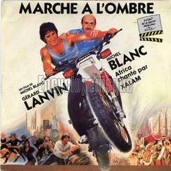 [Pochette de Marche  l’ombre (B.O.F.  Films )]