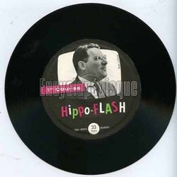 [Pochette de Hippoflash (Lon ZITRONE)]