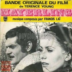 [Pochette de Mayerling (B.O.F.  Films )]