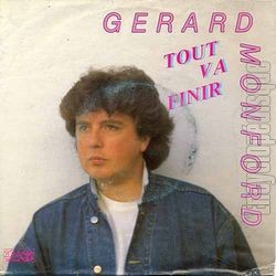 [Pochette de Tout va finir (Grard MONFORD)]