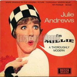 [Pochette de Millie (B.O.F.  Films )]