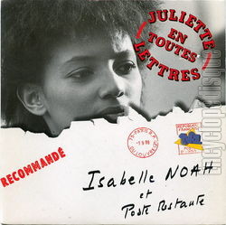 [Pochette de Juliette en toutes lettres (T.V. (Tlvision))]